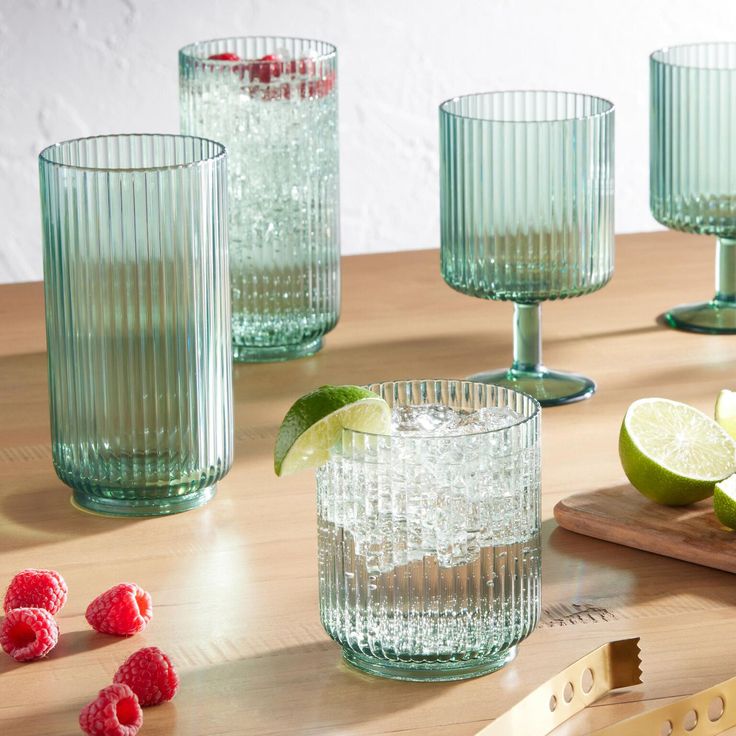 Drinkware