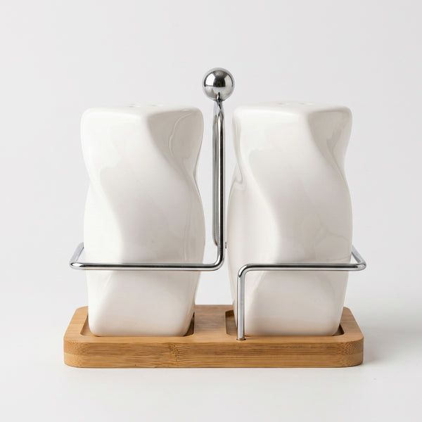 Salt Storage Pair