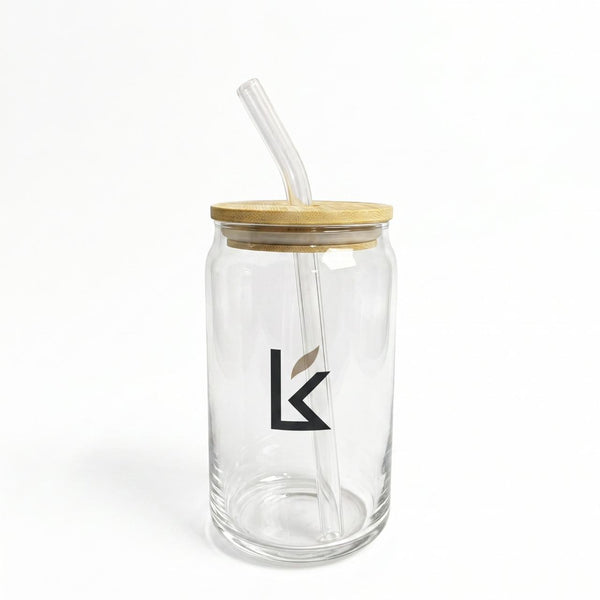Wooden Sipper