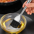 Oil Brush