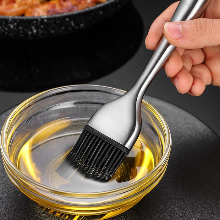 Oil Brush