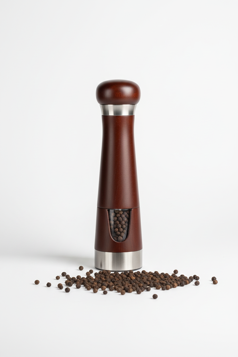 Pepper Grinder