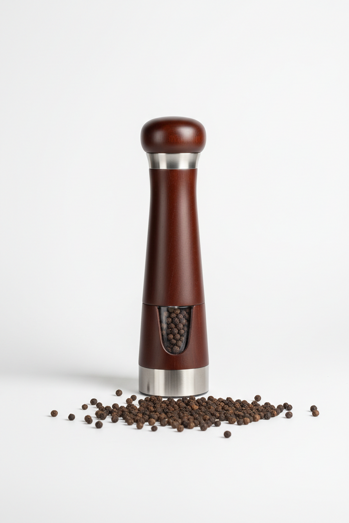 Pepper Grinder